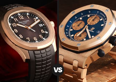 patek philippe watches vs rolex|rolex patek philippe audemars piguet.